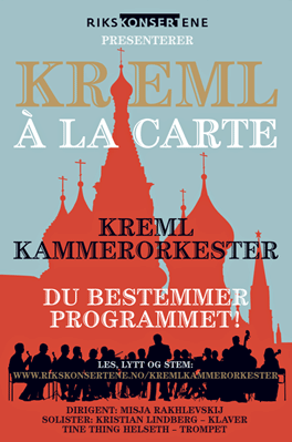 Kreml kammerorkester