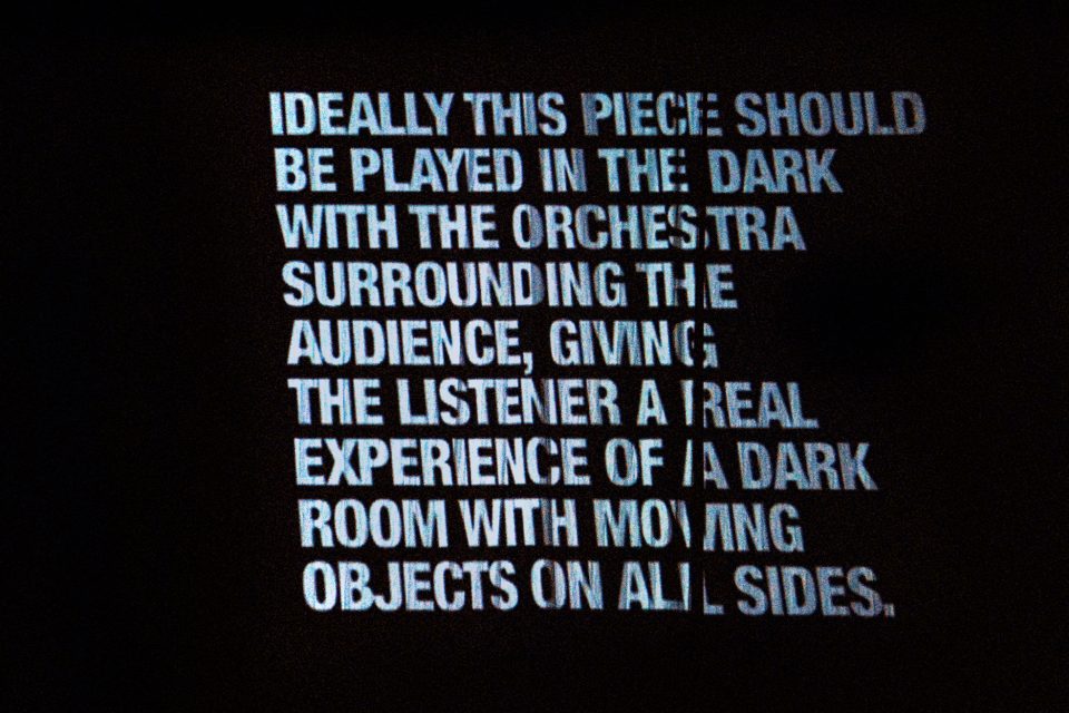 Ørets teater/Foto: Ann Iren Ødeby, www.ultima.no