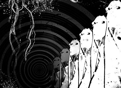 Pirate Love (ill. fra cover)