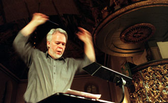 Terje Kvam 07,2/Foto: Tom Henning Bratlie, www.oslodomkor.no