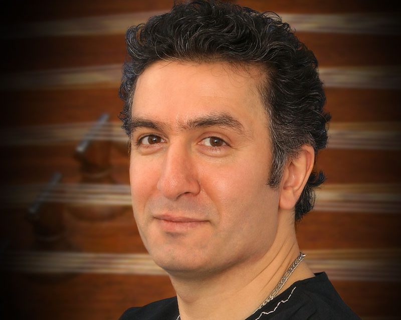 Javid Asfari Rad (lite)