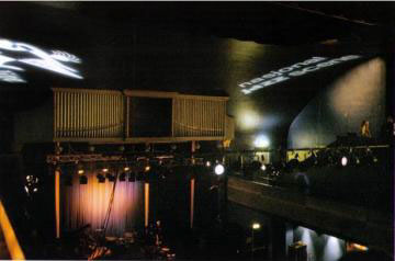 Cosmopolite 2006 (Foto: cosmopolite.no)