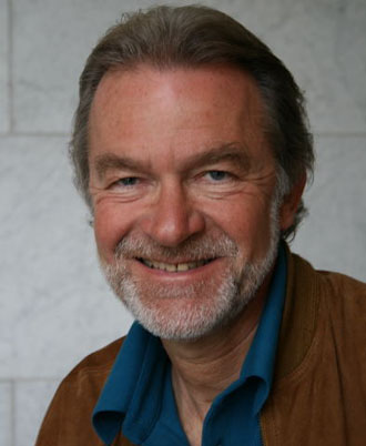 Erling Wicklund, NRK