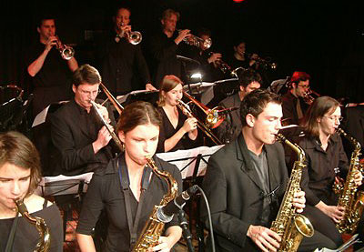 Nordnorsk Ungdomsstorband