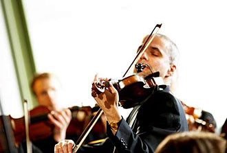 Det Norske Kammerorkester MySpace2