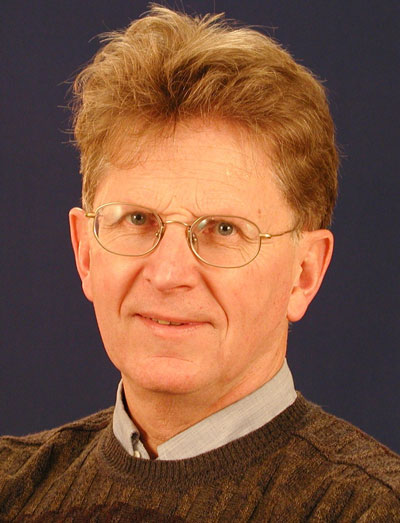 Dag Solhjell stor (Foto: HiT.no)