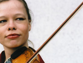 Anne Hytta (Foto: Mona Møllebakken)