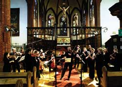 Det Norske Kammerorkester