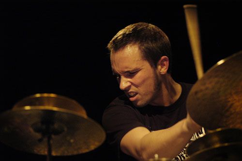 Paal Nilssen Love – All Ears