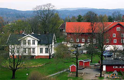 Asker kulturskole