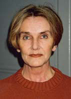 Berit Kolstad (Foto: TONO)