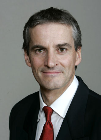 Jonas Gahr Støre (Foto: regjeringen.no)