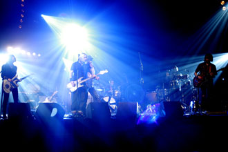 Rock Furore (Foto: Mia Frogner)