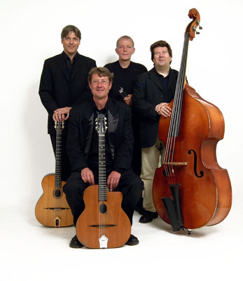 Hot Club de Norvege,