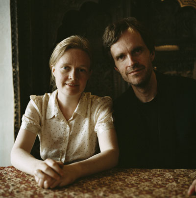 Ole Henrik Moe, Kari Rønnekleiv