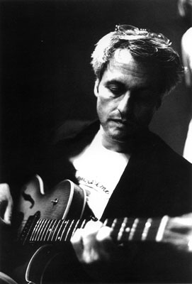 Marc Ribot
