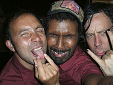 Kick out the Jamz Bajazz07