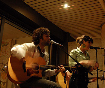 Something Sally Midem 08 (Foto: Tomas Lauvland Pettersen)