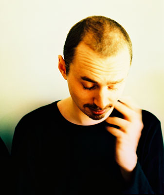 Amund Sjølie Sveen (Foto: Mona Møllebakken)