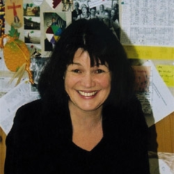 Randi Skeie (Foto: folkemusikk.no)