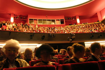 Opera publikum (fra Kulturentusiastene.no)