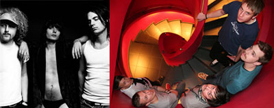 Gerilja Sigh & Explode (Zoom Urørt vinnere 2008)