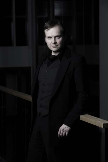 Tor Espen Aspaas 08/Foto: Tevje Akerø
