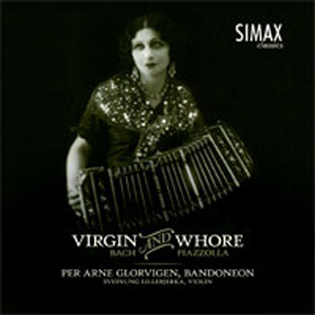 Virgin and Whore/Foto: www.simax.no