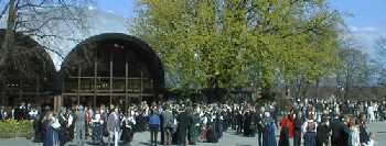 Stavanger Konserthus