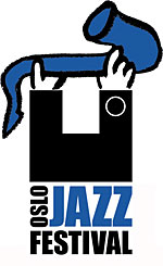 Oslo Jazzfestival, logo