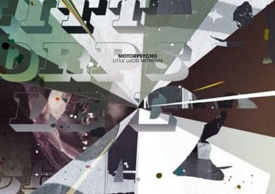 Motorpsycho Little Lucid Moments