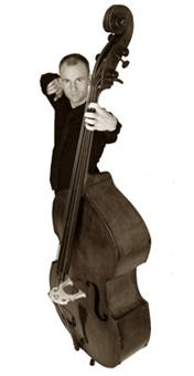 Stew (Foto: Nasjonal Jazzscene)