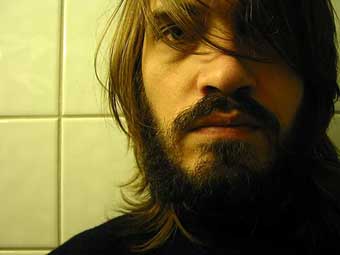 Helge Sten/Deathprod