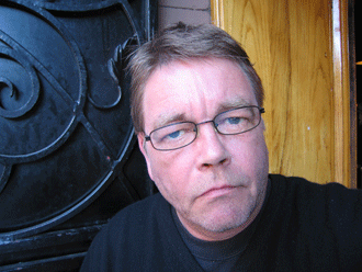 Trond Brandal