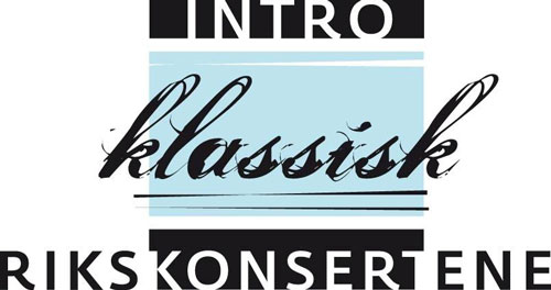 Intro klassisk 2008 logo