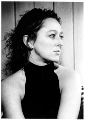 Camilla Granlien, Foto: Niels J. Røine