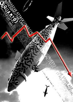 Quart illustrasjon (Av Maia M.H. Drachensteen)