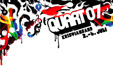 Quart logo