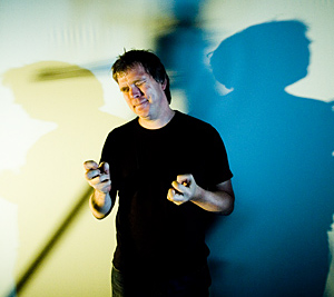 Glenn Erik Haugland, Opera Omnia, farger