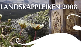 Logo Landskappleiken