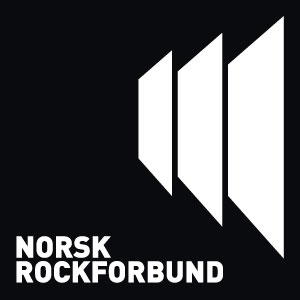 Norsk Rockforbund logo