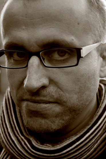 Dagfinn Koch08 2/Foto: Malin K