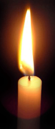 Stearinlys (Foto: Norway Rock Festival)