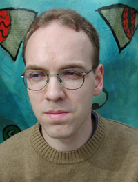 Ruben Sverre Gjertsen