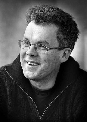 Jan Gunnar Hoff (Foto: www.jangunnarhoff.no)