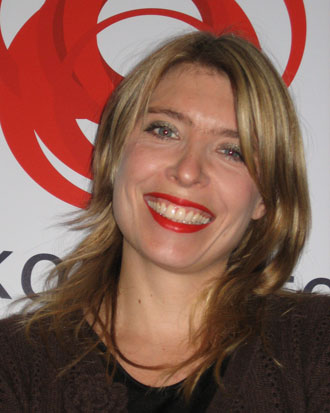 Alexandra Archetti Stølen