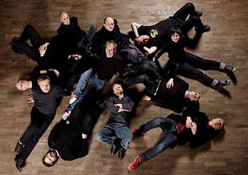 Norske Store 2007 (foto: Andreas Frøland)