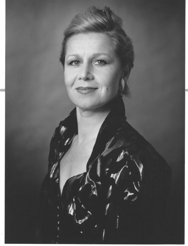 Anne Gjevang (photo: www.operaen.no)