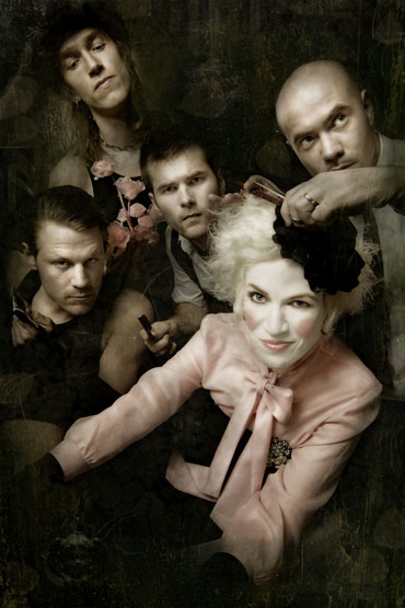 Animal Alpha08/Foto: Anja Elmine Basma