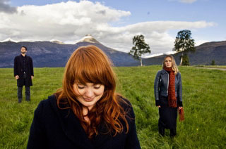 Fotefar08/Foto: Ingun Mælum